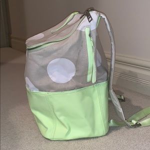 Lululemon backpack